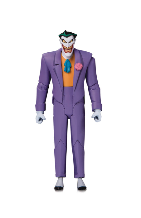 Batman The Adventures Continues The Joker