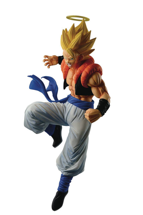 Super Gogeta (Dokkan Battle) "Dragon Ball", Bandai Ichiban Figure