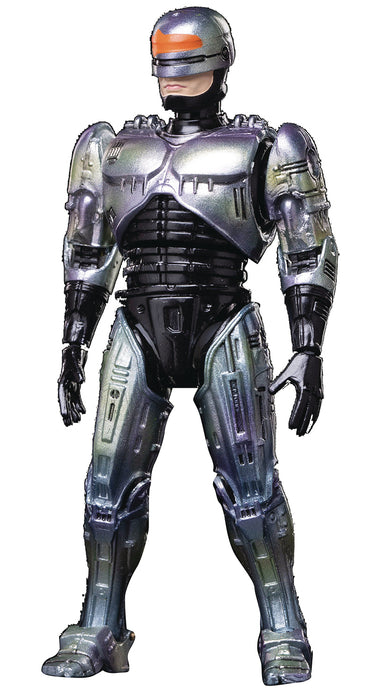 SDCC 2020 Robocop 2 - Robocop Kick Me Px 1/18 Scale Figure