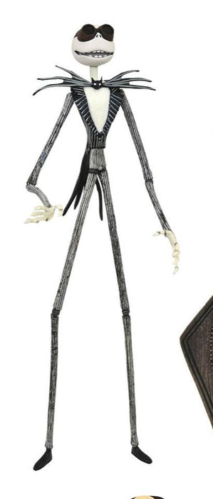 Snowmoblie Jack - NBX Select Series 9