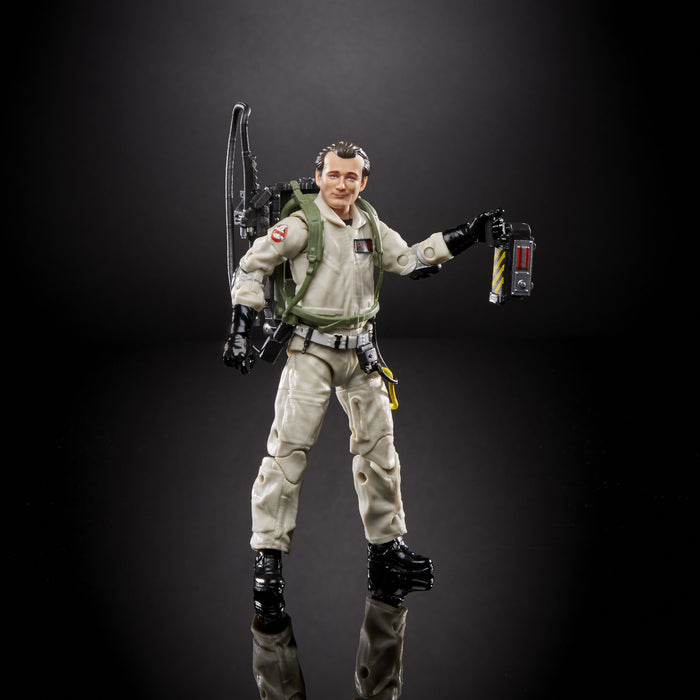 Peter Venkman - Ghostbusters Plasma Series