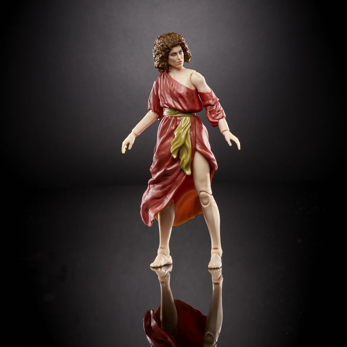 Dana - Ghostbusters Plasma Series