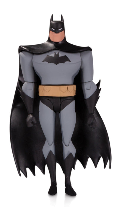 Batman Adventures Continues Batman Version 2