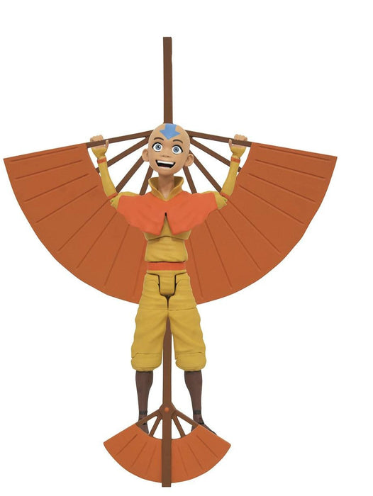 Airbender Aang - Avatar Series 2