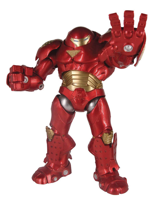 Marvel Select Hulkbuster