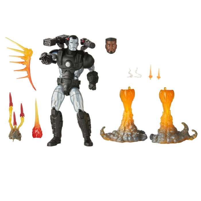 Marvel Legends Deluxe War Machine [Exclusive]