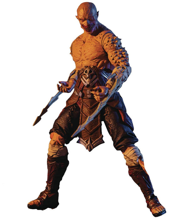 Baraka - Mortal Kombat 7In Scale Wave 3