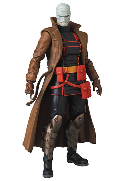 DC Comics Hush Mafex