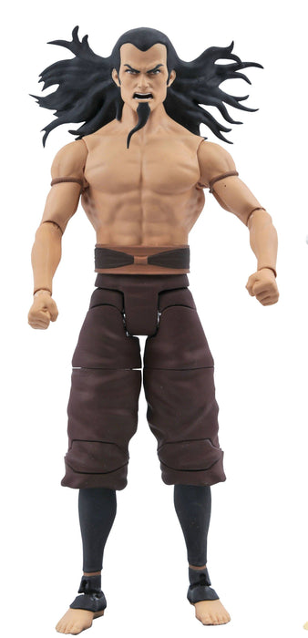 Avatar Series 3 Ozai