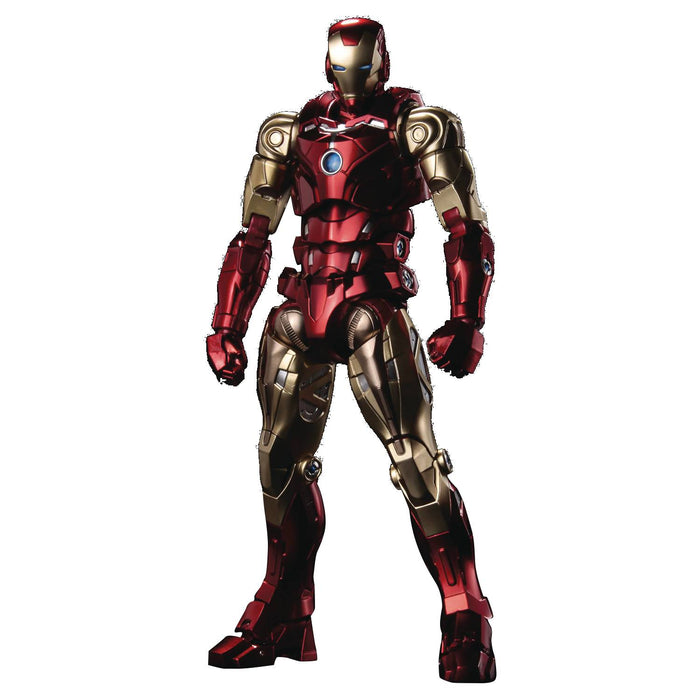 Iron Man "Marvel", Sentinel Fighting Armor