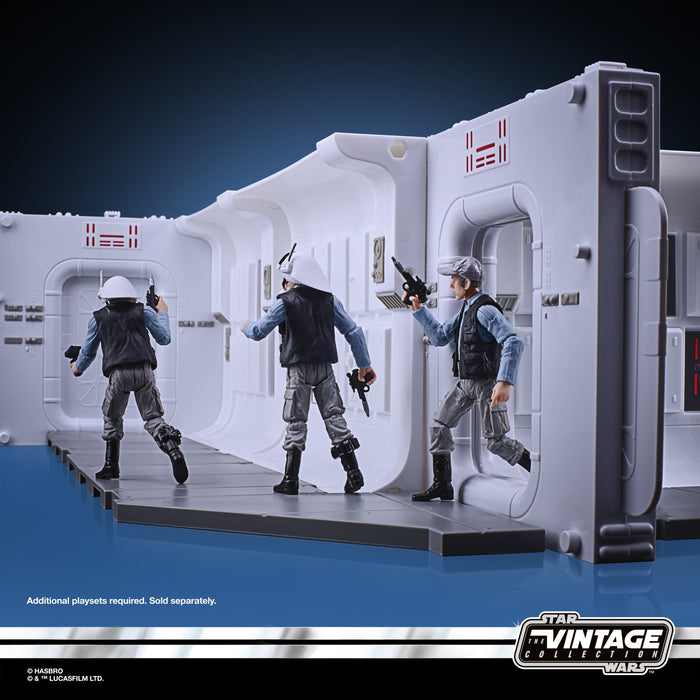 Star Wars 3.75" Tantive IV Playset