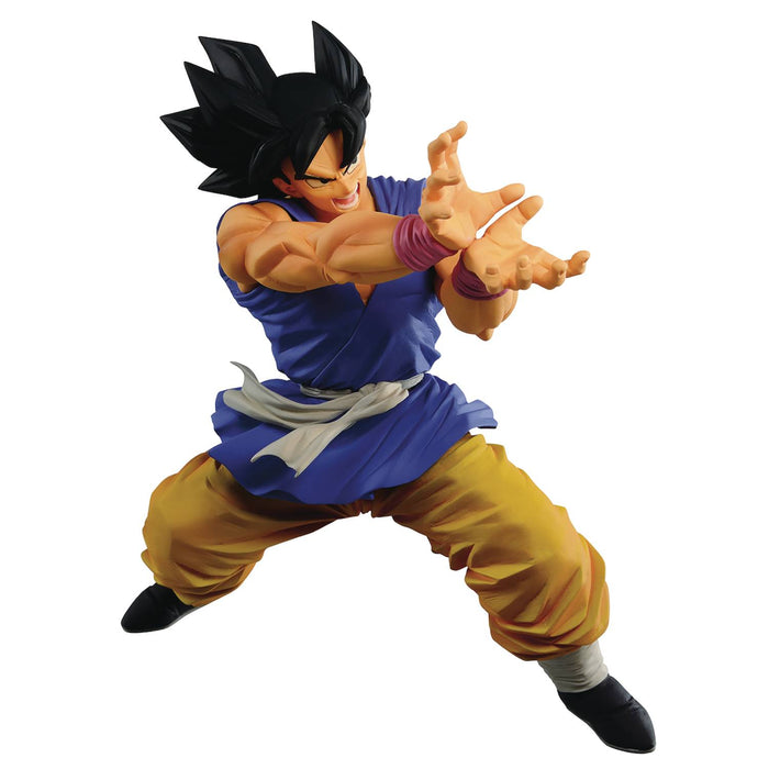 Dragonball GT Ultimate Soldiers Son Goku Figure