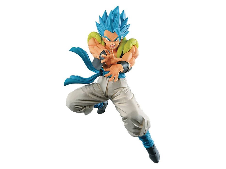 Dragon Ball Super Gogeta Super Kamehameha Figure