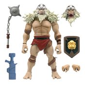 Thundercats Ultimates Wave 4 Monkian AF