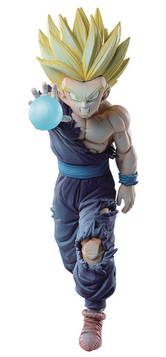 Super Saiyan 2 Gohan (Youth) "Dragon Ball Super", Bandai Ichibansho Figure