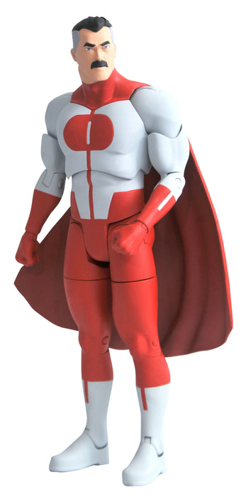 Invincible Series 1 - Omni-Man
