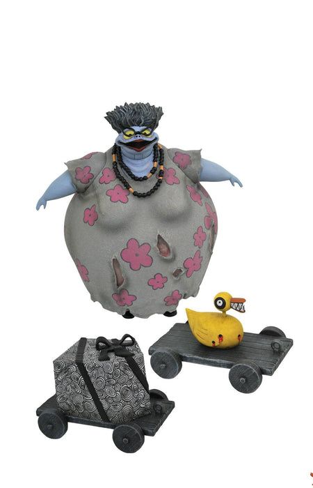 Corpse Mom - NBX Select Series 10