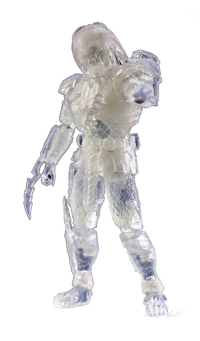 AVP Invisible Celtic Predator Px 1/18 Scale Action Figure