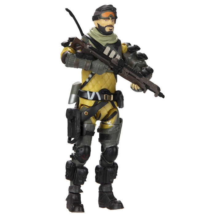 Apex Legends 6In Action Figures Wave 3