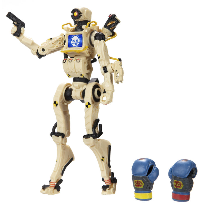 Apex Legends 6In Action Figures Wave 3