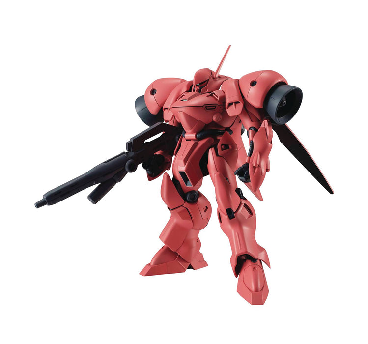 Msg 0083 Agx-04 Gerbera-Tetra Robot Spirits Action Figure Anime Ver
