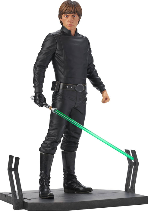 Star Wars Return of the Jedi Luke Skywalker Milestones 1/6 Scale Statue