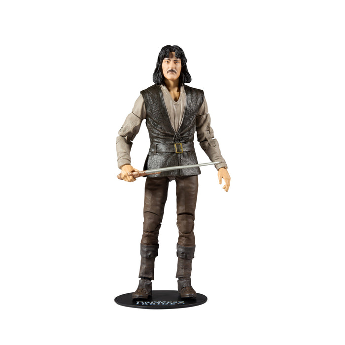 Indigo - Princess Bride Wv1 7In Action Figure
