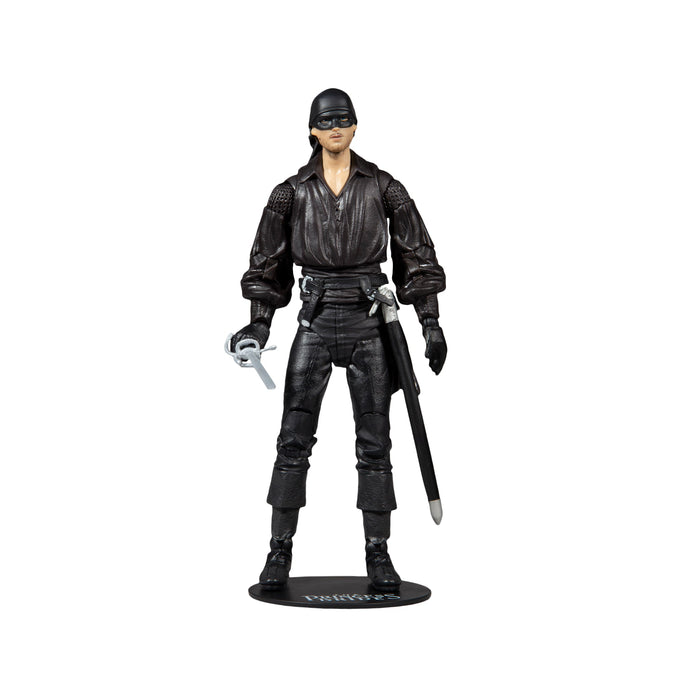 Westley - Princess Bride Wv1 7In Action Figure