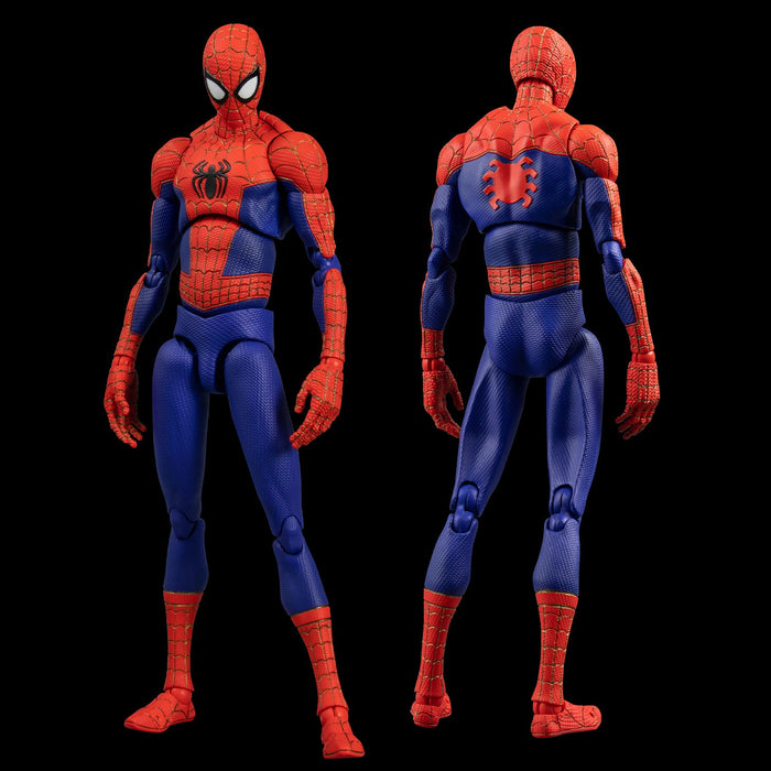 SPIDER-MAN PETER B PARKER SENTINEL SV-ACTION