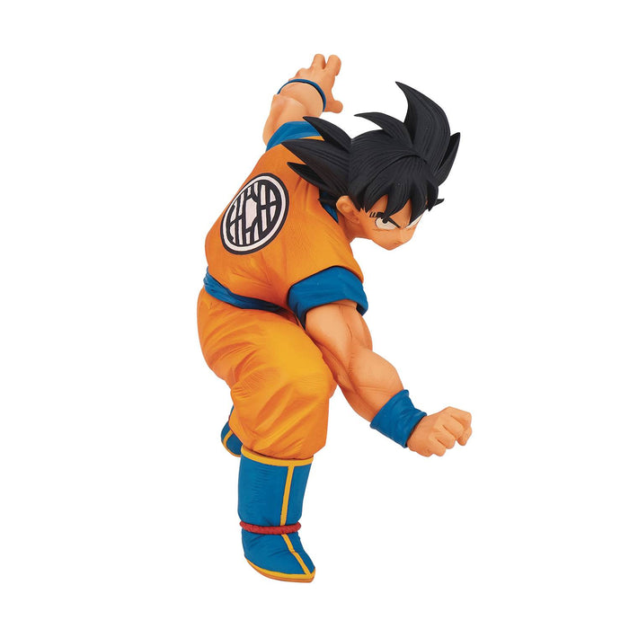 Dragonball Super Son Goku Fes V16 Son Goku Figure