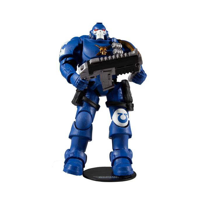 Reiver - Warhammer 40K Wv4 7In Scale Figure