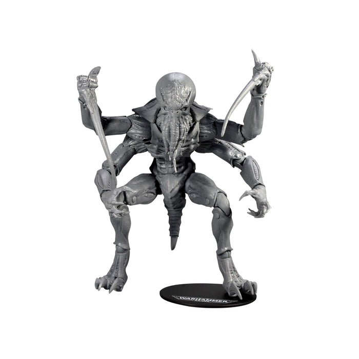 Genestealer AP Variant -Warhammer 40K Wv4 7In Scale Figure