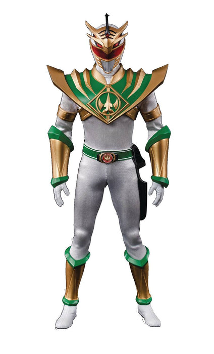 Mighty Morphin Power Rangers Lord Drakkon Px 1/6 Scale Action Figure