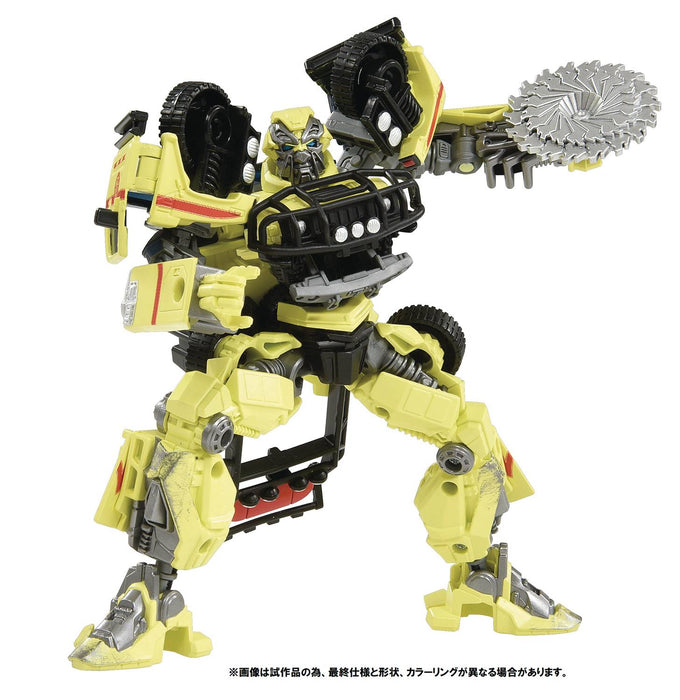 Transformers Masterpiece Pf Ss-04 Ratchet Action Figure