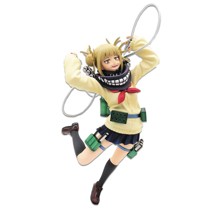 My Hero Academia Chronicles Academy V5 Himiko Toga