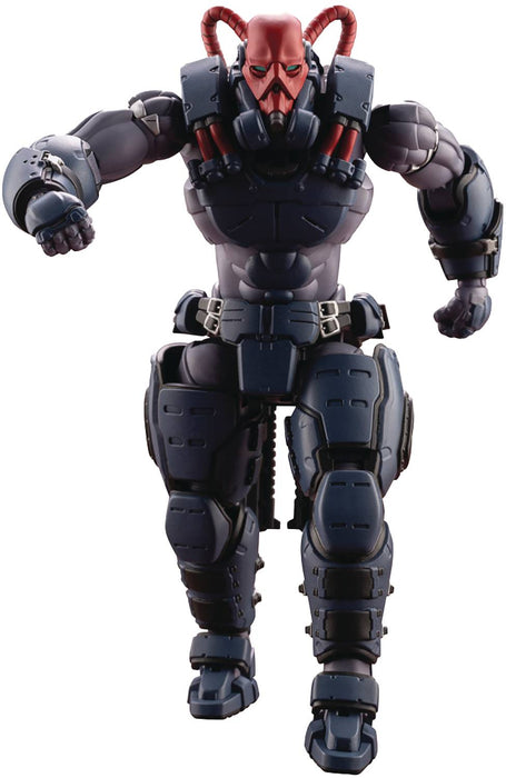 Hexa Gear Block Governor Bump Up Expander 1/24 Kit