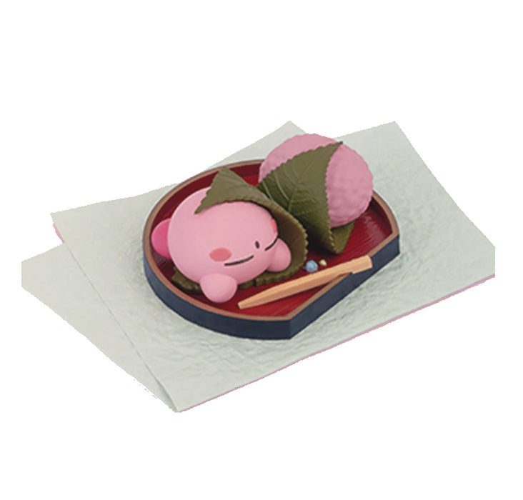 Kirby Paldolce Collection V4 Version C