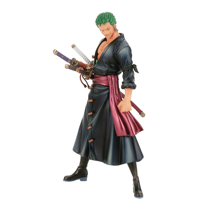One Piece Grandline Men Wano Country V1 Roronoa Zoro