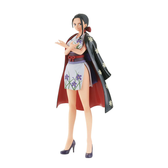 One Piece Grandline Lady Wano Country V6 Nico Robin