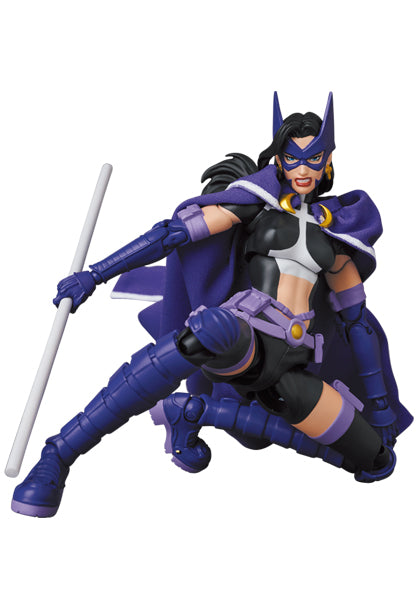 Mafex Batman Hush Huntress
