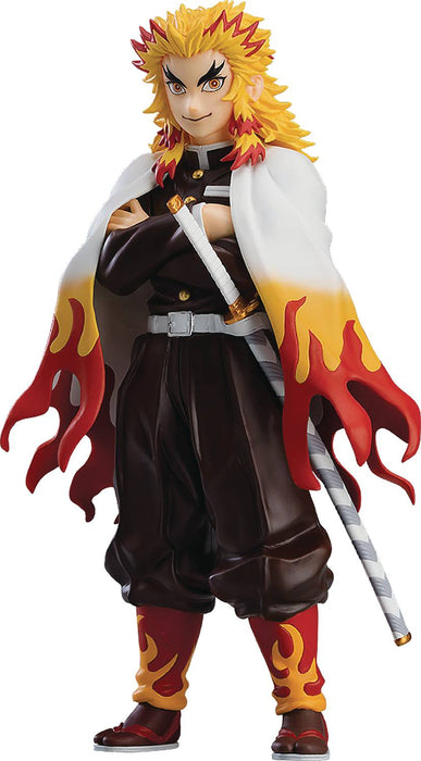 Pop Up Parade Demon Slayer Kyojuro Rengoku PVC