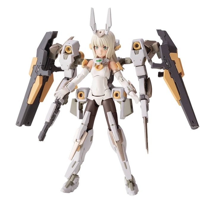 Frame Arms Girl Handscale Baselard Animation Plastic Model Kit