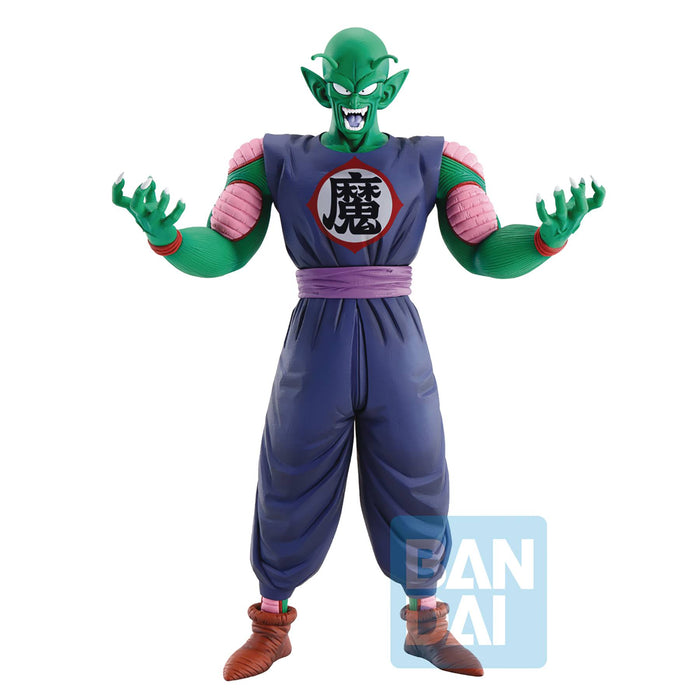 Demon Piccolo Daimao (Ex Mystical Adventure) "Dragon Ball" - Bandai Spirits Ichibansho Figure