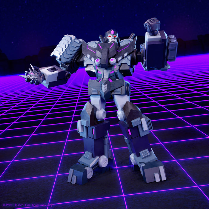 Super7 Transformers Ultimates Wave 3 Tarn