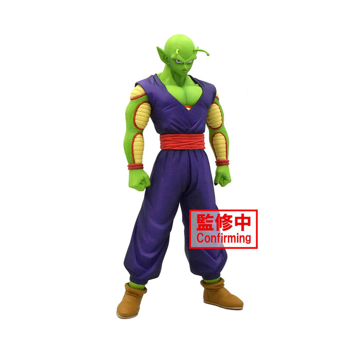 Dragon Ball Super Super Hero DXF Piccolo