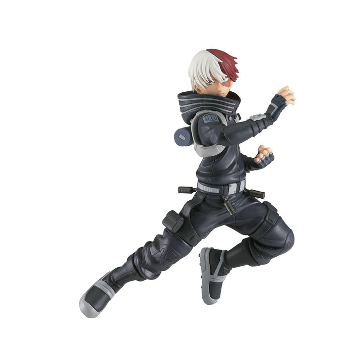 My Hero Academia World Heros Mission Shoto Todoroki