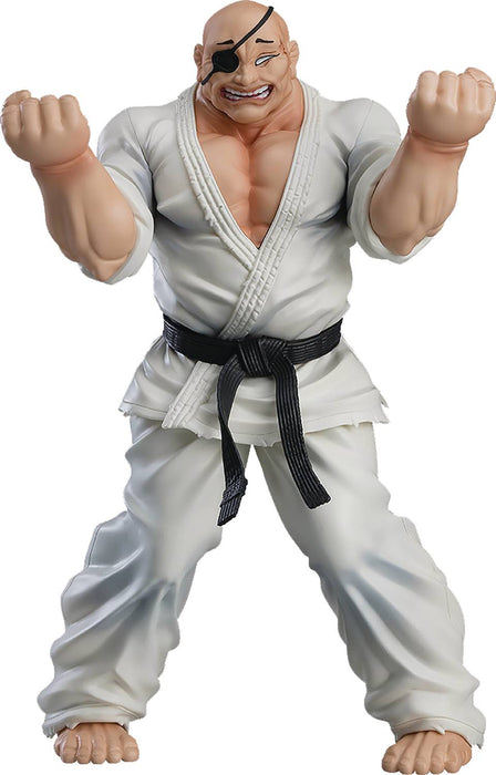 Baki Pop Up Parade Doppo Orochi PVC Fig