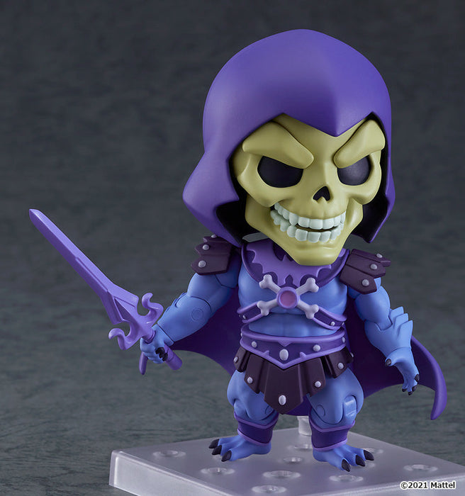 Nendoroid MOTU Revelations Skeletor