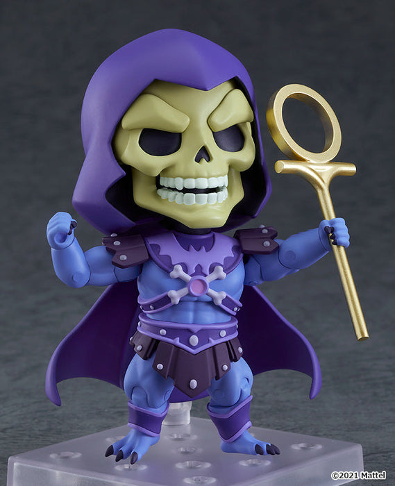 Nendoroid MOTU Revelations Skeletor
