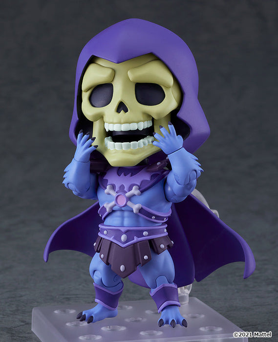 Nendoroid MOTU Revelations Skeletor